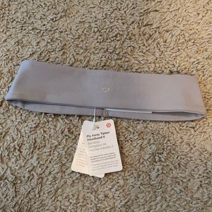 Lululemon headband